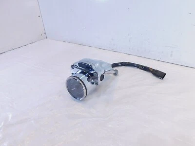 Harley-Davidson Sportster 1200 y 883 2004-2008 velocímetro cromado personalizado Speedo Foto 1 de 4