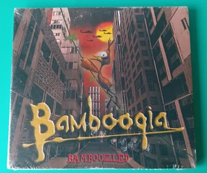 BAMBOOZLED Bamboogia (2015) CD, Album, Kapow - NUOVO SIGILLATO BRAND NEW - Picture 1 of 3
