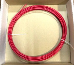 Allen Bradley 440E-A17026 Serie B rotes Rettungskabel, 15 m GAURD MASTER - Bild 1 von 2