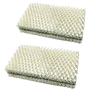 2-Pack HQRP Mecha Filtro Para P/ Y Idylis 828413B002 IHUM-10-140, I Hum 10 140 - Picture 1 of 7
