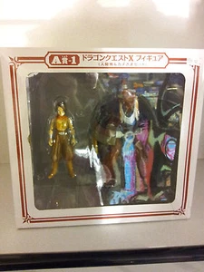 Dragon Quest TURTLE Square Enix RARE EDITION ACTION FIGURE STATUE - Picture 1 of 1