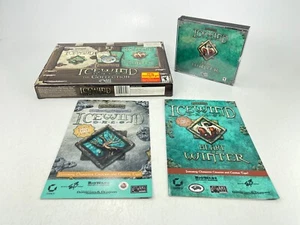 Dugeons & Dragons Icewind Dale: The Collection BIG BOX PC Gioco - Foto 1 di 11