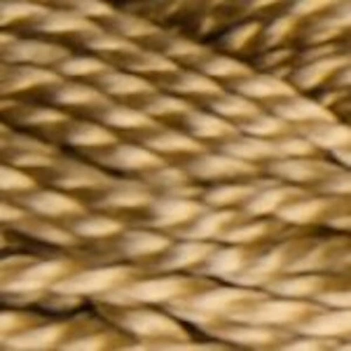 DMC Pearl Cotton 16.4 Yard Skein - Size 3 - Color 3045 - Image 1 of 1