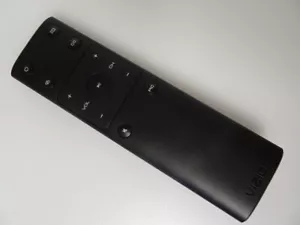 Vizio XRT133 TV REMOTE CONTROL E32-D1 E32H-D1 E40-D0 E43-D2 E48-D0 E50-D1 E55 #5 - Picture 1 of 1