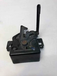 2007 - 2017 FORD EXPEDITION Hood Latch Lock w/ Release Lever Knob Assembly OEM - Picture 1 of 15
