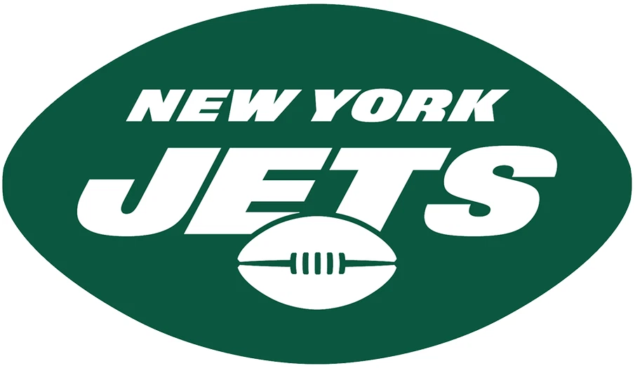 New York Jets 2015-2024 Football Cards Pick From List - Image 1 of 1