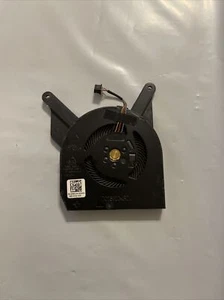 Oryginalny wentylator chłodzący procesor Dell Latitude 5400 14" DC28000MRDL MXH2W 0MXH2W - Zdjęcie 1 z 5
