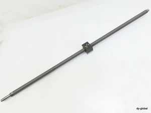 Kuroda Vierkant Typ Rolled Ball NNB 2005+877L GW/GY2005DS-NKLR BSC-I-761=1M12 - Bild 1 von 12