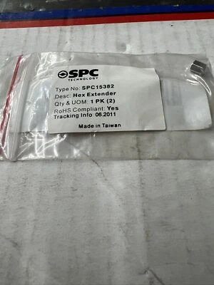 SPC TECHNOLOGY SPC15382 HARDWARE KIT Lot Of (17) - Image 1 of 3