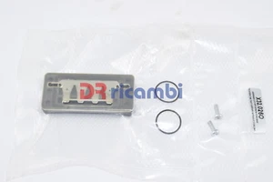 KIT RIPARAZIONE INIETTORE GPL METANO MATRIX 2+2 tipo XJ (nero) Matrix X320260 - Imagen 1 de 3