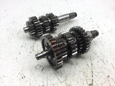 Trees Gear BMW F 650 CS SCARVER 650 2001 2005 - Image 1 of 4