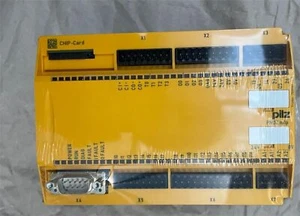 pilz 773100 PNOZ M1P BRAND NEW - Bild 1 von 3