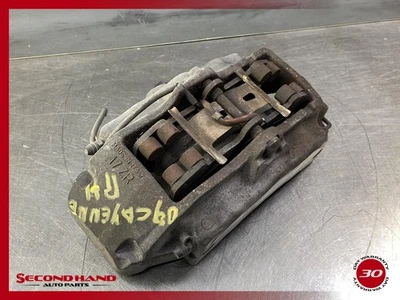 Pinza de freno delantera derecha del lado del pasajero Porsche Cayenne 2003-2010 OEM Foto 1 de 4