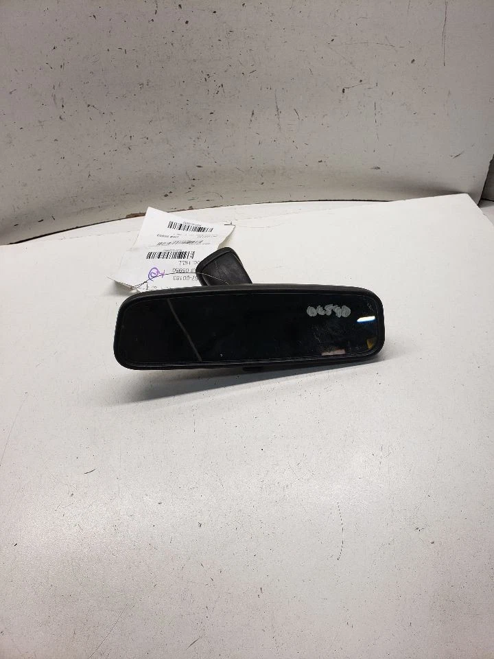 Espejo retrovisor hatchback para 04-11 AVEO 1402682 Foto 1 de 4