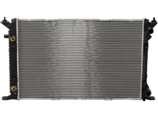 Radiador para Audi Allroad 2013-2016 2014 2015 FY259VG radiador Foto 1 de 1