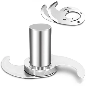 27055 Modular Blade for Robot Coupe Food Processor R2, R2A, R2N, R2B, R2U, R2... - Picture 1 of 7