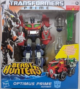 Figurine Optimus Prime A1979 Transformers (Hasbro 2012) - article Scellé - Imagen 1 de 2