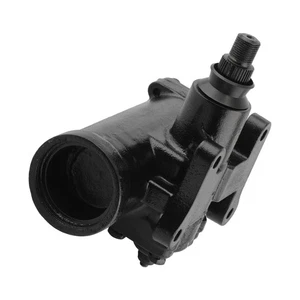 Power Steering Gear Box for Chevrolet C10 C20 C30 1980-86 for GMC R2500 1987-89 - Picture 1 of 12