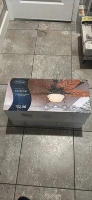 Harbor Breeze Ceiling Fan Remote - Image 1 of 4