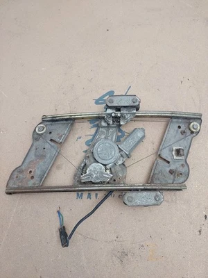 JDM Skyline R32 GTR GTS BNR32 HCR32 Coupe Power Window Motor & Regulator Driver  - Image 1 of 4