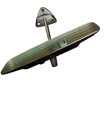 Espejo retrovisor OEM para Dodge Dart Plymouth Valiant Barracuda 1964 1965 1966 Foto 1 de 4