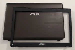 COVER scocca schermo monitor display per ASUS A55V - A55VD - K55V - K55VD case 2 - Picture 1 of 4