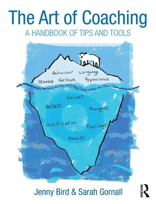 The Art of Coaching | Jenny Bird (u. a.) | A Handbook of Tips and Tools | Buch - Bild 1 von 2