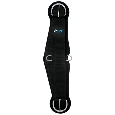 Weaver Equine AirFlex Roper Horse Cinch, Anti-Slip Nylon Webbing Saddle Girth - Image 1 of 4