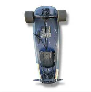 ⚠️FOR PARTS⚠️ Boosted Board Mini X Electric Skateboard - Picture 1 of 12