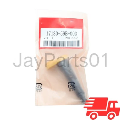 OEM NEW PCV Valve 17130-59B-003 for Honda Accord Civic CR-V 2025-2016 Acura Foto 1 de 4