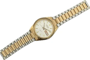 Estuche de reloj pulsera vintage Seiko Salesman muestra 6309-7149 para hombre para automático - Imagen 1 de 6