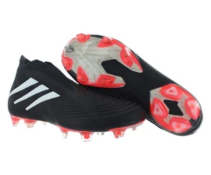 Adidas Predator Edge 94+ Zapatos Unisex Tierra Firme Talla 9, Color: Núcleo - Imagen 1 de 5