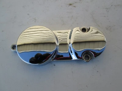 Yamaha Virago XV700-1100 1986-99 OEM solenoide "Dogbone" cubierta #1RM-15419-00-00 Foto 1 de 4