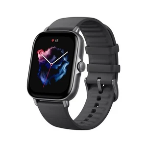 Amazfit GTS 3 4,45 cm (1.75") AMOLED 42 mm Digitale 390 x 450 Pixel Touch screen - Afbeelding 1 van 1