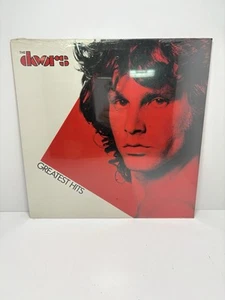 The Doors 1980 Greatest Hits Vinyl LP Schallplatte NEU - Bild 1 von 3