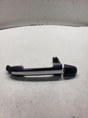 Manija de puerta de pasajero montaje exterior puerta delantera se adapta 06-10 SONATA 1443609 Foto 1 de 4