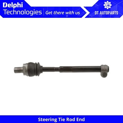 BMW 318is 1991 extremo de barra de dirección Delphi interior Foto 1 de 4