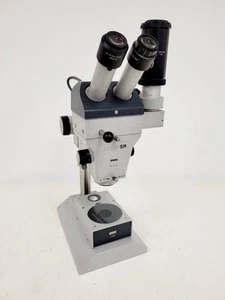 Zeiss StemiSR Stereo Microscope Lab - Bild 1 von 24