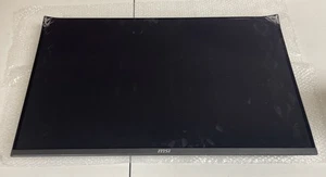 MSI MAG 321UP QD-OLED 32" 3840 x 2160 Computer Monitor - [READ DESCRIPTION] - Picture 1 of 13