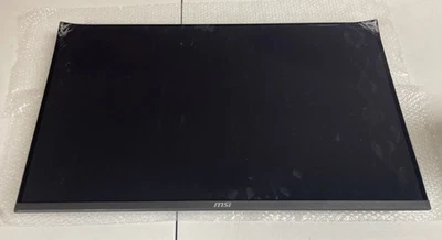MSI MAG 321UP QD-OLED 32" 3840 x 2160 Computer Monitor - [READ DESCRIPTION] - Image 1 of 4