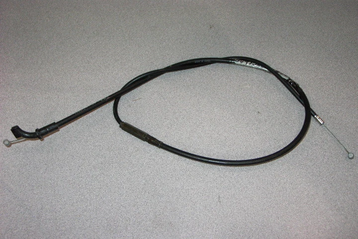 Cable obturador Triumph Tiger 885 nuevo 2043505-T0301 1993 1994 1995 1996 1997 1998 Foto 1 de 1