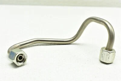 Maserati Quattroporte S Q4 2016 línea de combustible 14-18 Foto 1 de 4