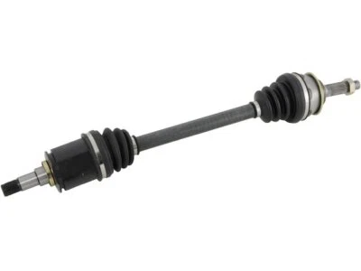 Conjunto de eje delantero derecho API 84197HGSD 1986 1984 para Toyota Tercel CV 1983-1988 Foto 1 de 2