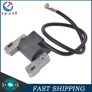 Igniton Coil Solid State Module For Briggs&Stratton 592846 691060 691060 18-22HP - Bild 1 von 7