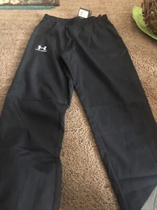 Under amour mens Running Long Pants Mens Medium Brand New I Package - Picture 1 of 3
