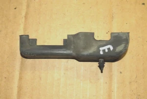 1986-1989 Corvette C4 Radiator Rubber Support Insulator Item, Left, GM 14081867 - Picture 1 of 1