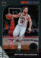 2019-20 Hoops Premium Stock NBA Basketball Base Singles #1-153 (Pick Your Cards)