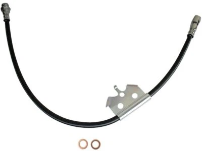 For 1996-1999 Chevrolet Tahoe Brake Hose Front Left 27316TPPY 1997 1998 6.5L V8 - Изображение 1 из 2