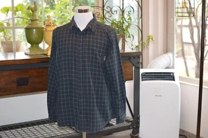 Columbia  Shirt Mens Xl Outdoor Button Front Long Sleeve Fishing* - Picture 1 of 2