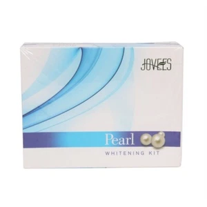 Jovees Herbal Pearl Whitening Kit 225gm - Picture 1 of 3